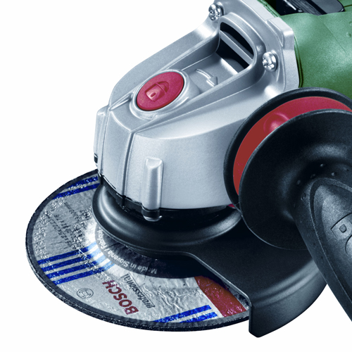 Angle Grinders Small Angle Grinder 115 720w Bosch Pws 720